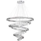 Подвесной светильник ODEON LIGHT 4930/260L Vekia