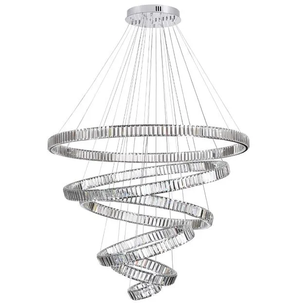 Подвесной светильник ODEON LIGHT 4930/260L Vekia