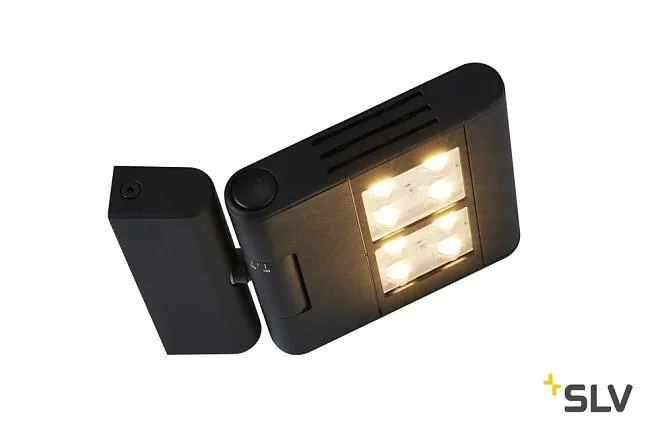 Спот SLV 1002920 LENITO Спот SLV 1002920 LENITO