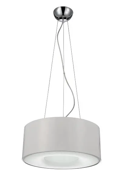 Подвесной светильник Lumina Deco LDP 8550 WT GLOBUS Подвесной светильник Lumina Deco LDP 8550 WT GLOBUS