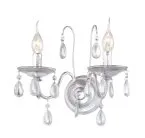 Бра светильник Rivoli 2013-402 Argento 