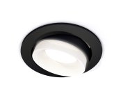 Комплект встраиваемого поворотного светильника Ambrella light XC7652084 Techno