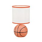 Интерьерная настольная лампа Escada 10160/L Basketball Sport