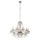 Подвесная люстра Vitaluce V5087/10