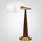 Настольная лампа Ziani Table lamp ImperiumLoft 156536-22 43.537-2