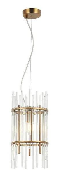 Светильник подвесной Stilfort 2146/05/01P серия Sia