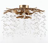 Люстра веточки Arte Milano 23312.500.4.G9.B IB