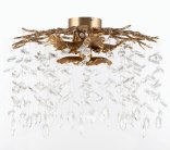 Люстра веточки Arte Milano 23312.500.4.G9.B IB
