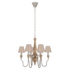 Подвесная люстра Loft IT 10420 Countryside