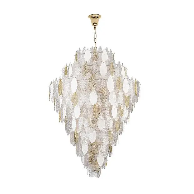 Люстра ODEON LIGHT 5052/86 LACE Люстра ODEON LIGHT 5052/86 LACE