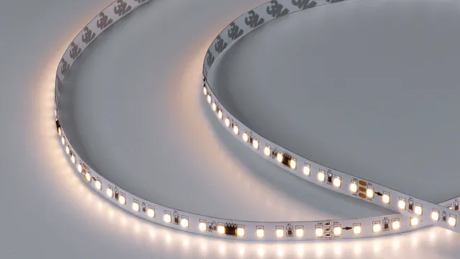 Светодиодная лента SWG SWG2120-24-11-WW-SPI-M