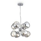 Подвесной светильник Freya FR5378PL-08SM Ejection