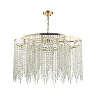 Люстра ODEON LIGHT 5028/12 CHOKKA