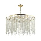 Люстра ODEON LIGHT 5028/12 CHOKKA