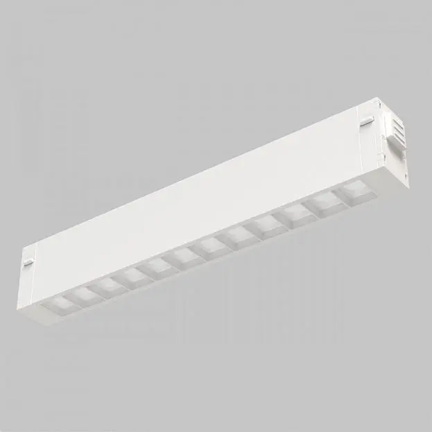 Трековый светильник Imex IL.0050.6002-9-WH Smart Line