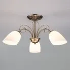 Потолочная люстра Eurosvet 30107/3 Stefanie 00000078346