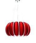 Подвесной светильник Lumina Deco LDP 7788-500 RD Bellmaria