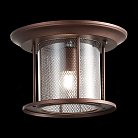 Уличный светильник ST Luce SL080.402.01 Lastero