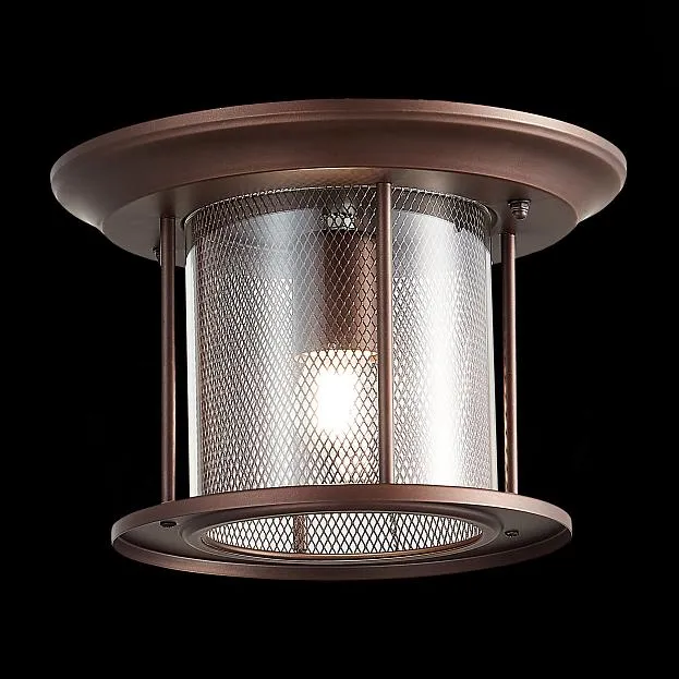 Уличный светильник ST Luce SL080.402.01 Lastero Уличный светильник ST Luce SL080.402.01 Lastero