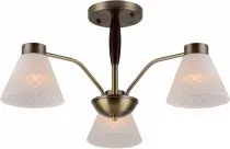 Потолочная люстра Reluce 00536-0.3-03