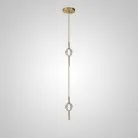 Подвесной Светильник Parly L2 By Imperiumloft 232950-23