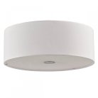 Потолочный светильник Ideal Lux 103266 WOODY PL4 BIANCO