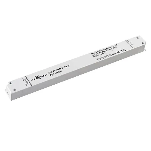 Драйвер NOVOTECH 358454 DRIVE Драйвер NOVOTECH 358454 DRIVE