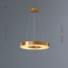 Кольцевые люстры и светильники SOPHI Размер S Lampatron sophi-s 3620-8967