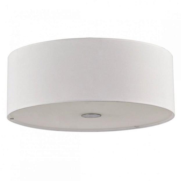 Потолочный светильник Ideal Lux 103266 WOODY PL4 BIANCO