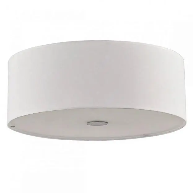 Потолочный светильник Ideal Lux 103266 WOODY PL4 BIANCO Потолочный светильник Ideal Lux 103266 WOODY PL4 BIANCO