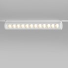 Трековый светильник Elektrostandard 85049/01 (белый) Slim Magnetic Alter a062997