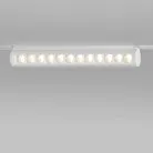 Трековый светильник Elektrostandard 85049/01 (белый) Slim Magnetic Alter a062997