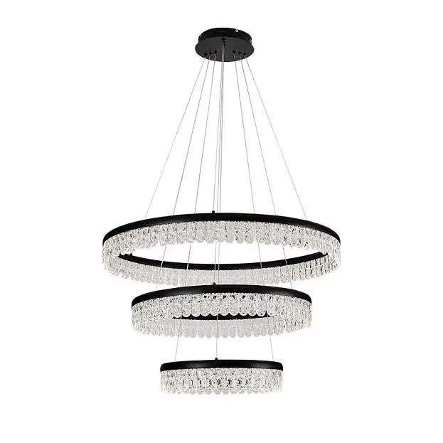 Потолочный светильник F-Promo 4187-3P Lunetta Потолочный светильник F-Promo 4187-3P Lunetta