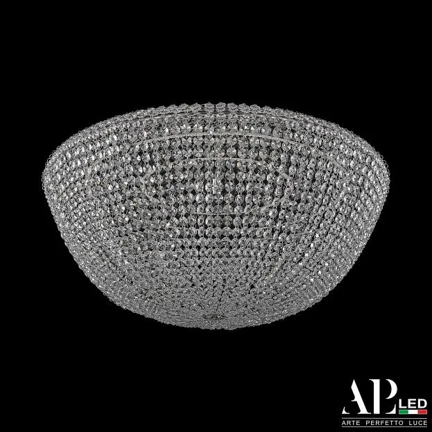 Подвесная люстра APL LED S501.0.60.A.3000 Rimini Подвесная люстра APL LED S501.0.60.A.3000 Rimini