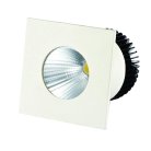 Точечный светильник Donolux DL18572/01WW-White SQ Dim Dl18572