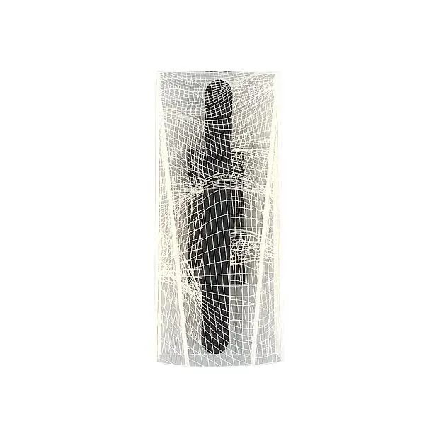 Настенный светильник LED4U L6336-01 GR Настенный светильник LED4U L6336-01 GR