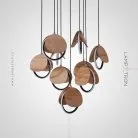 Готовая комбинация светильников REST MORE Lampatron 3552-8665