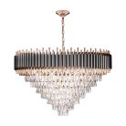 Подвесная люстра Loft IT 10206/1000 Eclair