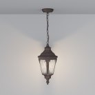 Подвесной светильник Maytoni O029PL-01BZ Goiri