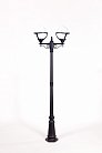 Наземный фонарь Oasis Light 88109A Bl