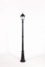 Наземный фонарь Oasis Light 92109 Bl