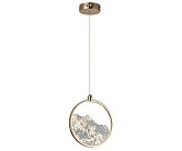 Подвес Kink Light 08024-1A,33 Селия