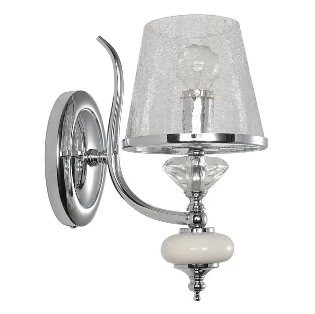 Бра Crystal Lux BETIS AP1 1210/401 Бра Crystal Lux BETIS AP1 1210/401