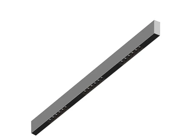 Накладной светодиодный светильник 1м 18Вт 48° Donolux dl18515c121a18.48.1000bb Eye-line