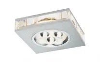 Встраиваемый светильник Paulmann 92601 9260