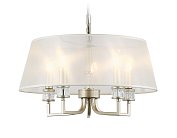 Подвесная люстра Ambrella light LH71211