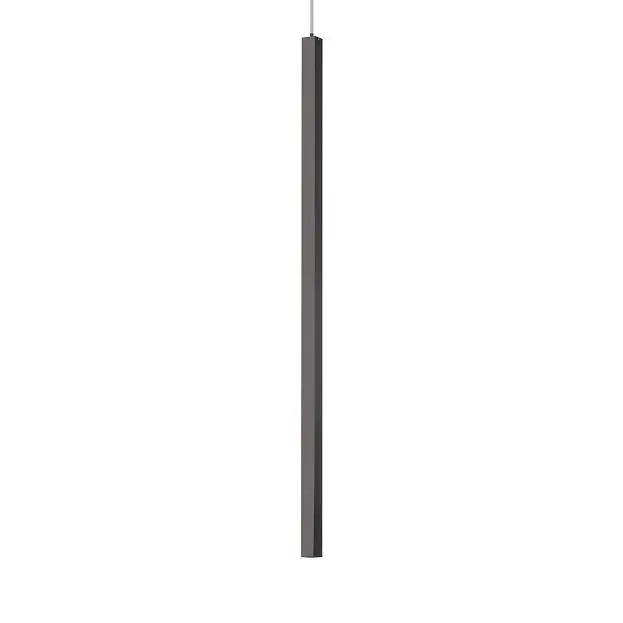 Подвесной светильник Ideal Lux 194196 ULTRATHIN Подвесной светильник Ideal Lux 194196 ULTRATHIN