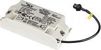Блок питания SLV 1005609 NUMINOS XS 200мА, 10Вт, димм. TRIAC