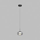 Подвесной светильник Denkirs DK6741-BK+SM FLOA