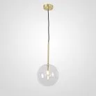 Подвесной Светильник Arto  1 D20 ImperiumLoft 182692-26